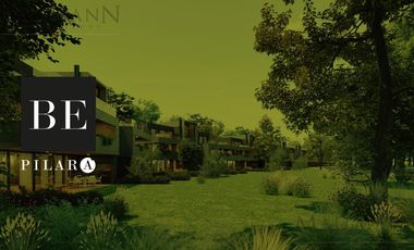 Venta Departamento 4 Amb Be Pilará