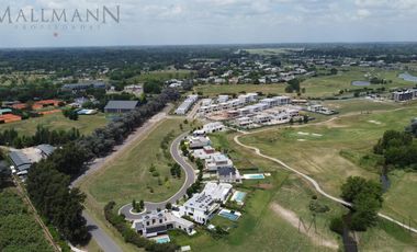 Venta Departamento 4 Amb Be Pilará