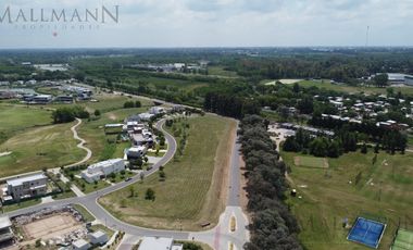 Venta Departamento 4 Amb Be Pilará