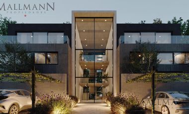 Venta Departamento 4 Amb Be Pilará