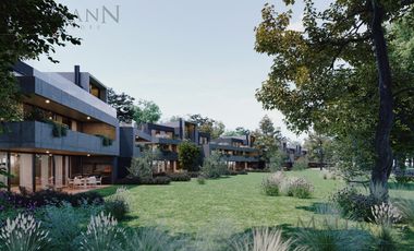 Venta Departamento 4 Amb Be Pilará