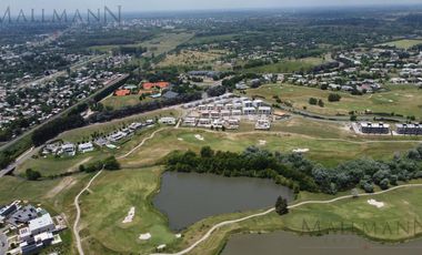 Venta Departamento 4 Amb Be Pilará