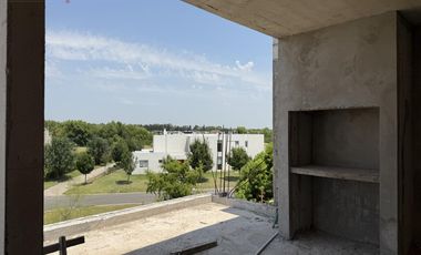 Venta Departamento 4 Amb Be Pilará