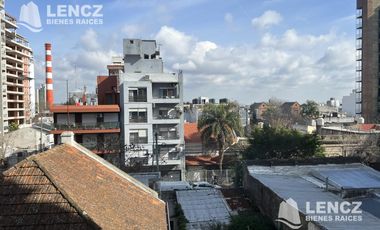 Espectacular Depto 3 ambientes con Cochera y baulera- Pileta, solarium parrillas