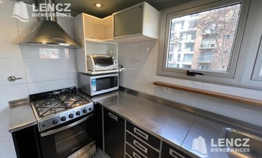 Espectacular Depto 3 ambientes con Cochera y baulera- Pileta, solarium parrillas