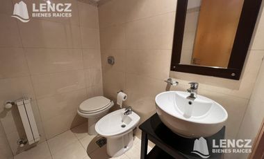 Espectacular Depto 3 ambientes con Cochera y baulera- Pileta, solarium parrillas