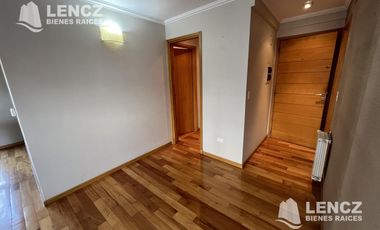 Espectacular Depto 3 ambientes con Cochera y baulera- Pileta, solarium parrillas