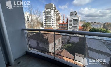 Espectacular Depto 3 ambientes con Cochera y baulera- Pileta, solarium parrillas