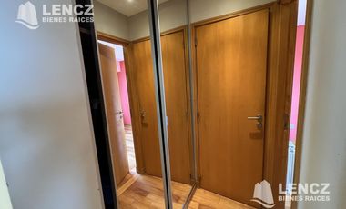 Espectacular Depto 3 ambientes con Cochera y baulera- Pileta, solarium parrillas