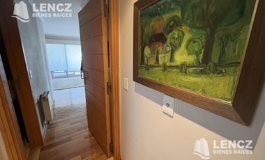 Espectacular Depto 3 ambientes con Cochera y baulera- Pileta, solarium parrillas