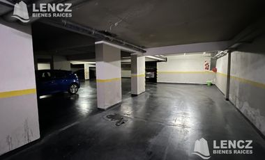 Espectacular Depto 3 ambientes con Cochera y baulera- Pileta, solarium parrillas