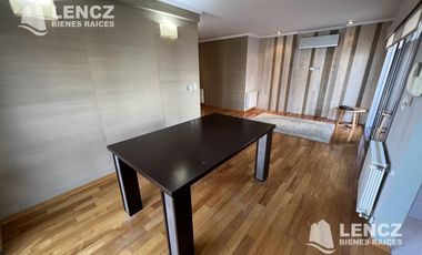 Espectacular Depto 3 ambientes con Cochera y baulera- Pileta, solarium parrillas