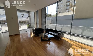 Espectacular Depto 3 ambientes con Cochera y baulera- Pileta, solarium parrillas