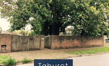 Terreno en venta en Ituzaingó Centro, Ituzaingó