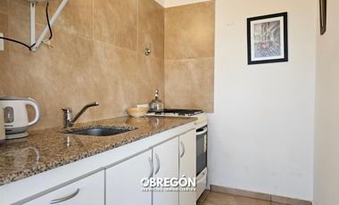 COMPLEJO DE DEPARTAMENTOS EN VENTA A 2 CUADRAS DEL MAR EN PINAMAR