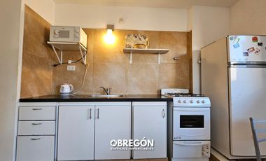 COMPLEJO DE DEPARTAMENTOS EN VENTA A 2 CUADRAS DEL MAR EN PINAMAR