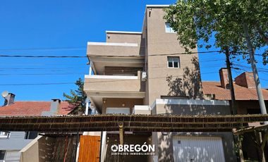 COMPLEJO DE DEPARTAMENTOS EN VENTA A 2 CUADRAS DEL MAR EN PINAMAR