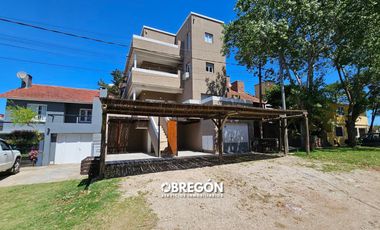 COMPLEJO DE DEPARTAMENTOS EN VENTA A 2 CUADRAS DEL MAR EN PINAMAR