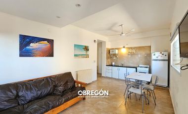 COMPLEJO DE DEPARTAMENTOS EN VENTA A 2 CUADRAS DEL MAR EN PINAMAR