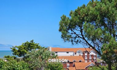 COMPLEJO DE DEPARTAMENTOS EN VENTA A 2 CUADRAS DEL MAR EN PINAMAR