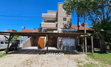 COMPLEJO DE DEPARTAMENTOS EN VENTA A 2 CUADRAS DEL MAR EN PINAMAR