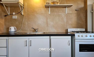 COMPLEJO DE DEPARTAMENTOS EN VENTA A 2 CUADRAS DEL MAR EN PINAMAR