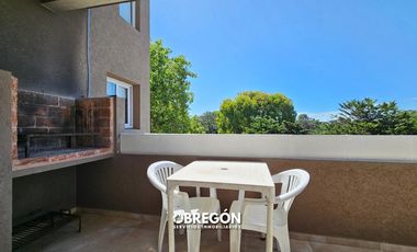 COMPLEJO DE DEPARTAMENTOS EN VENTA A 2 CUADRAS DEL MAR EN PINAMAR