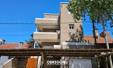 COMPLEJO DE DEPARTAMENTOS EN VENTA A 2 CUADRAS DEL MAR EN PINAMAR