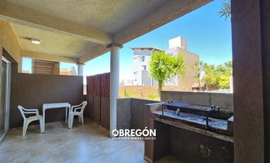 COMPLEJO DE DEPARTAMENTOS EN VENTA A 2 CUADRAS DEL MAR EN PINAMAR