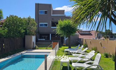 COMPLEJO DE DEPARTAMENTOS EN VENTA A 2 CUADRAS DEL MAR EN PINAMAR