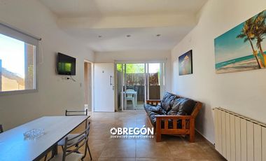 COMPLEJO DE DEPARTAMENTOS EN VENTA A 2 CUADRAS DEL MAR EN PINAMAR