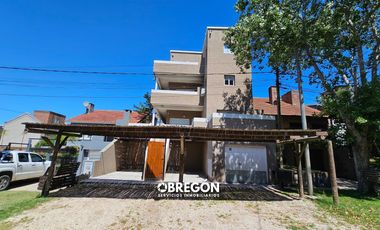 COMPLEJO DE DEPARTAMENTOS EN VENTA A 2 CUADRAS DEL MAR EN PINAMAR