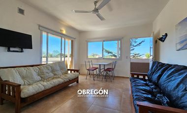 COMPLEJO DE DEPARTAMENTOS EN VENTA A 2 CUADRAS DEL MAR EN PINAMAR