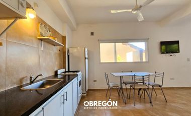 COMPLEJO DE DEPARTAMENTOS EN VENTA A 2 CUADRAS DEL MAR EN PINAMAR