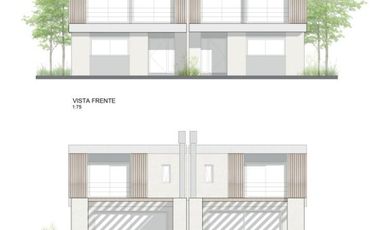 Venta Townhouse 5 Amb NewHaus en Benavidez