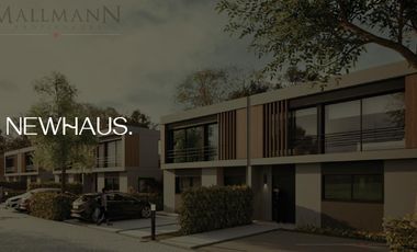 Venta Townhouse 5 Amb NewHaus en Benavidez