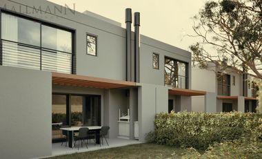 Venta Townhouse 5 Amb NewHaus en Benavidez