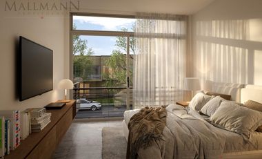 Venta Townhouse 5 Amb NewHaus en Benavidez