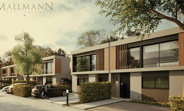 Venta Townhouse 5 Amb NewHaus en Benavidez