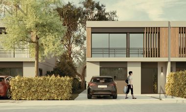 Venta Townhouse 5 Amb NewHaus en Benavidez