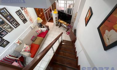 TRIPLEX en San Miguel