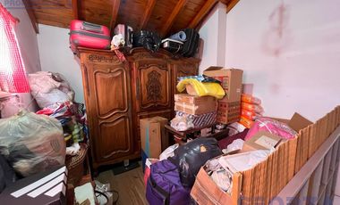 TRIPLEX en San Miguel