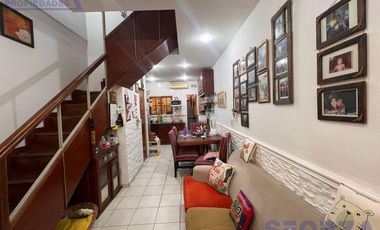 TRIPLEX en San Miguel