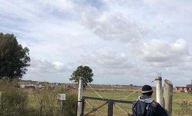 Terreno - San Vicente