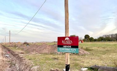 Terreno - San Vicente