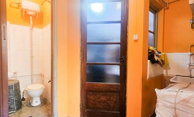 DEPARTAMENTO 3 AMB C/ DEPENDENCIA Y DOS BAÑOS!