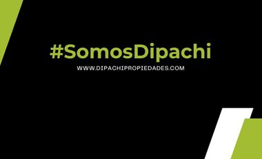 DEPARTAMENTO 3 AMB C/ DEPENDENCIA Y DOS BAÑOS!