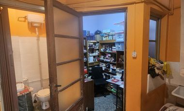 DEPARTAMENTO 3 AMB C/ DEPENDENCIA Y DOS BAÑOS!