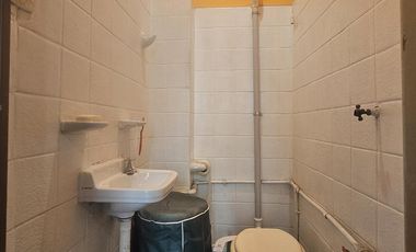 DEPARTAMENTO 3 AMB C/ DEPENDENCIA Y DOS BAÑOS!