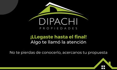 Departamento 4 Ambientes en Avellaneda A Estrenar